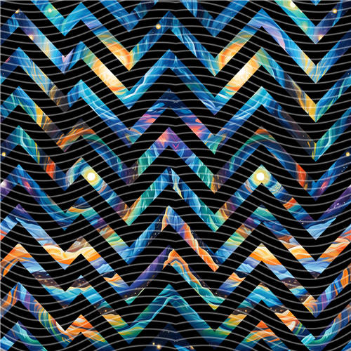 holographic Big- 1445